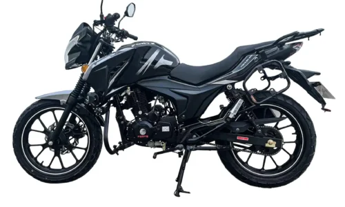 Технические характеристики Forte 200