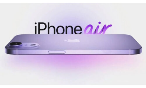 Насколько прочный тонкий корпус iPhone 17 Air?